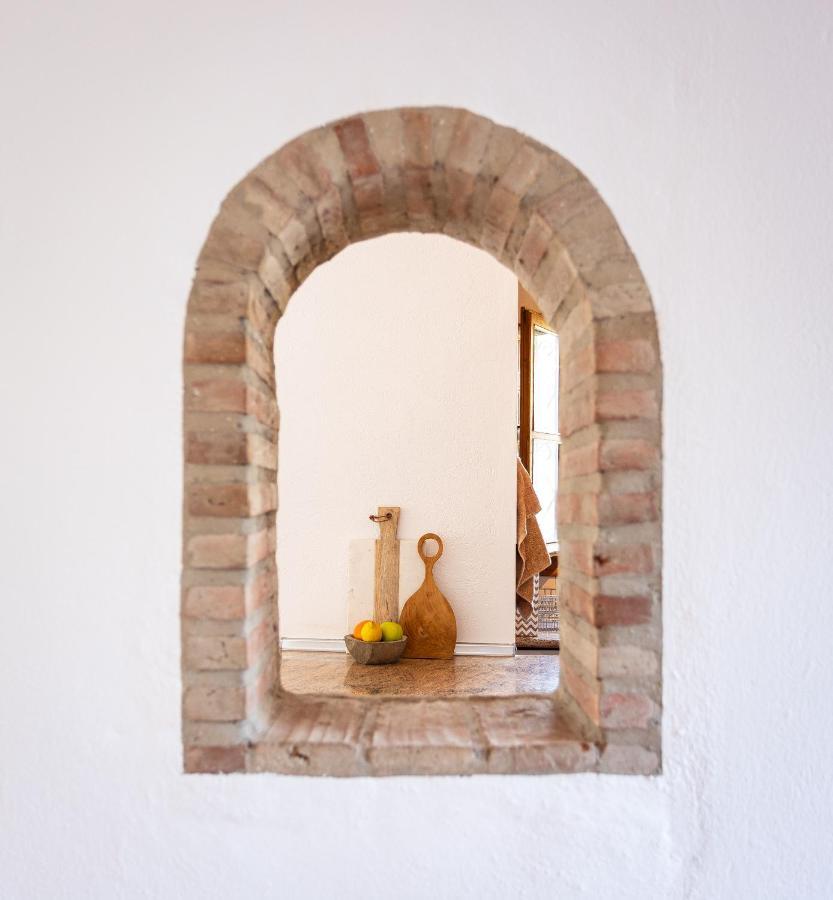 Finca Aguilar Colmenar Extérieur photo